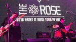 The Rose - OMG (live in Moscow) - YouTube